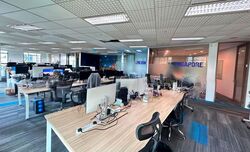 Bugis Junction (D7), Office #502794341